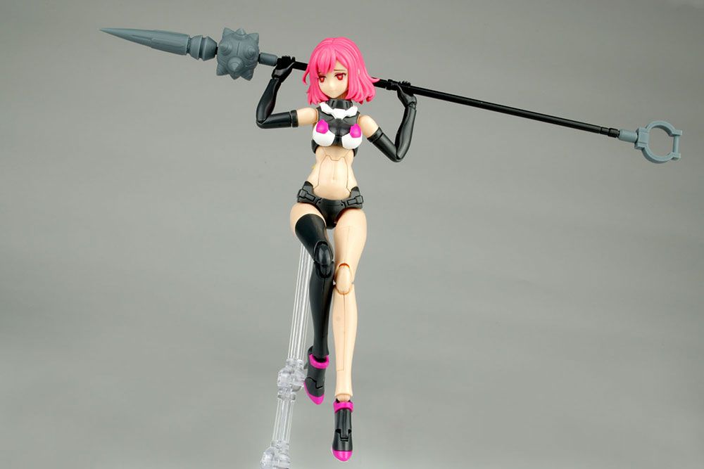  1 12 装甲少女 エリザベス Elizabeth 日本 追加武装 ラヴハンマー付属 その他 模型 プラモデル