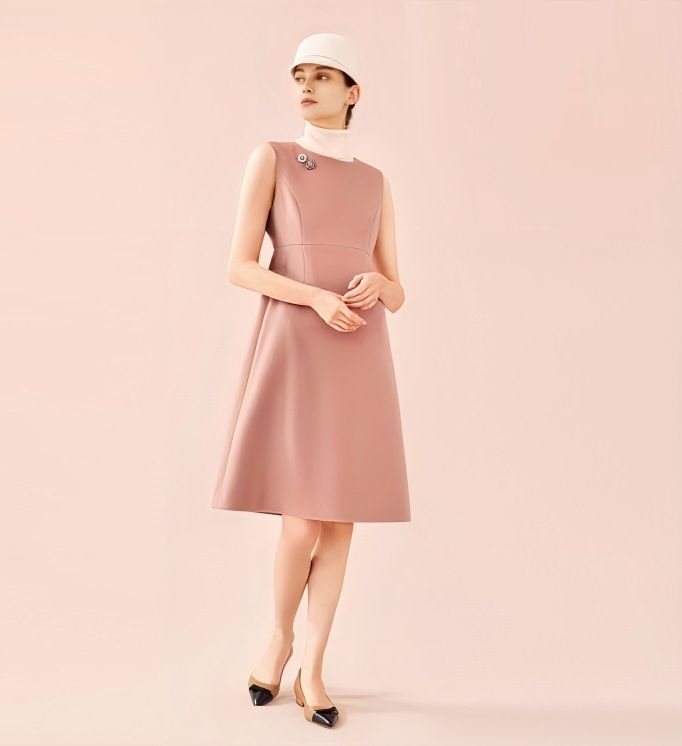 極美品FOXEY/フォクシー