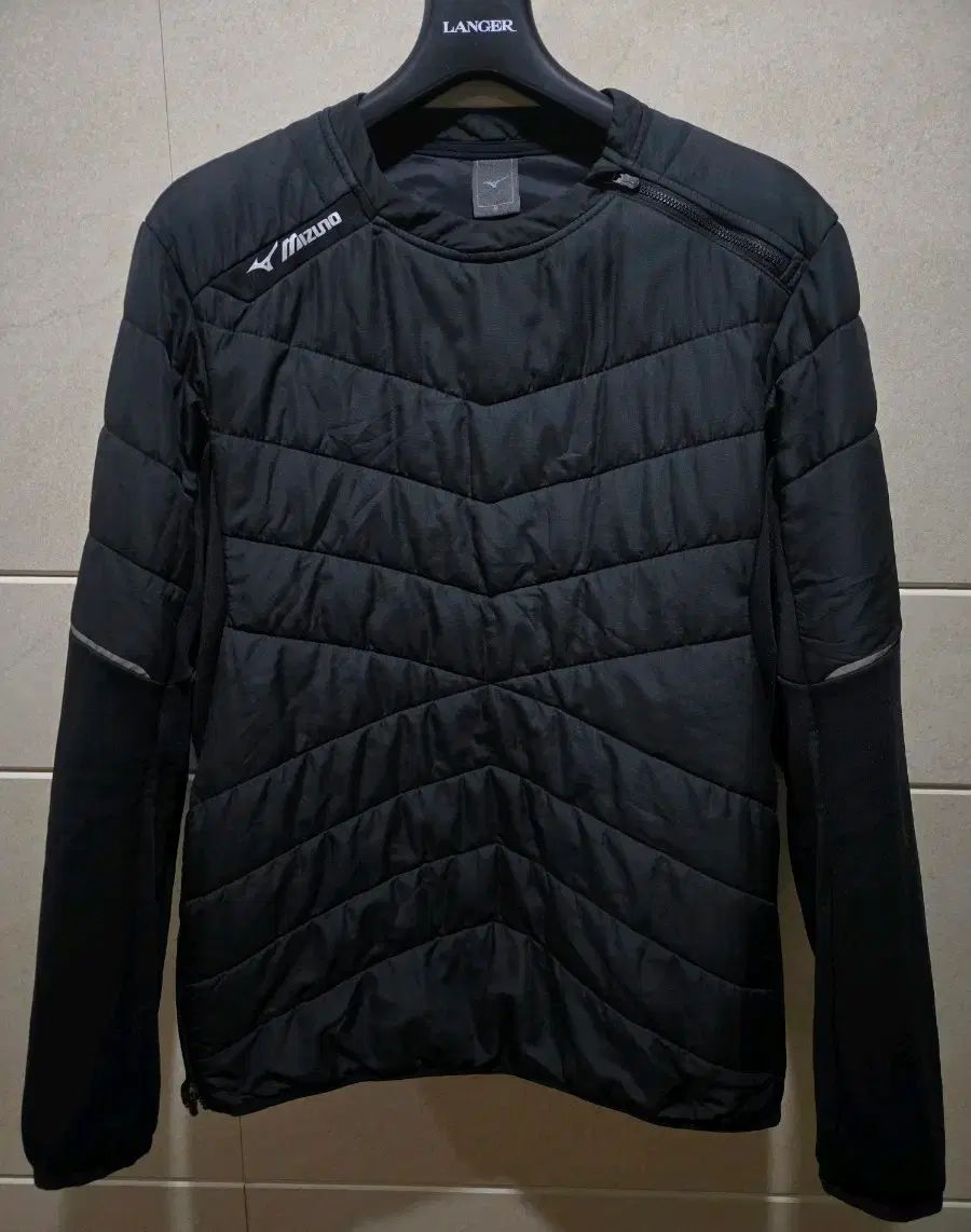ミズノゴルフ 防風 ダウンTシャツ 95