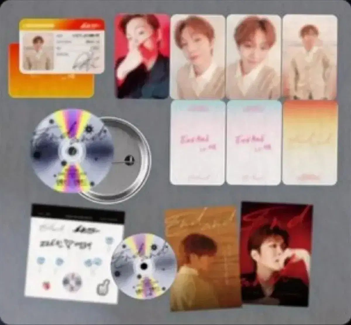 イ・チャンソプ コンサート ソウル ラストコンサート ラスコン(11/9