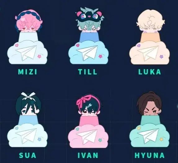 エイジステ デコラ キーキャップ ボックス