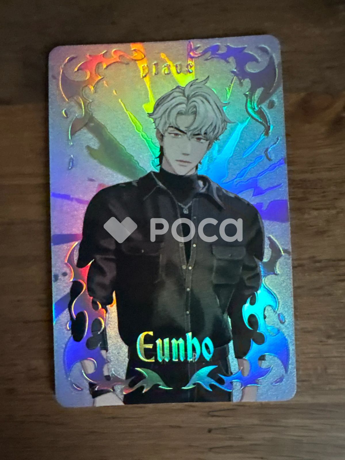 PLAVE ウノ Caligo Pt.1 Vanguard Ver. - メルカリ