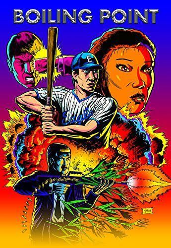Boiling Point | Blu-ray Import