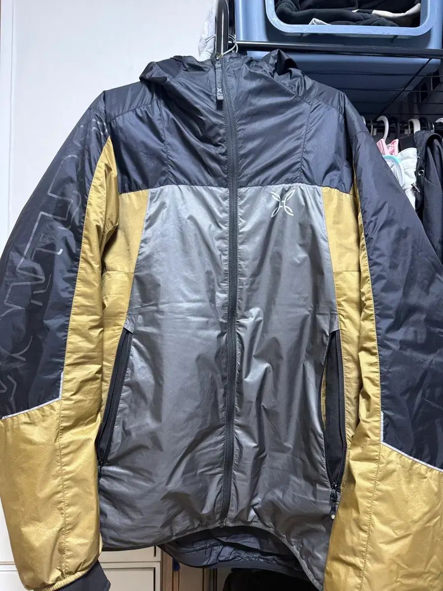 モンチュラ スカイジャケット XL