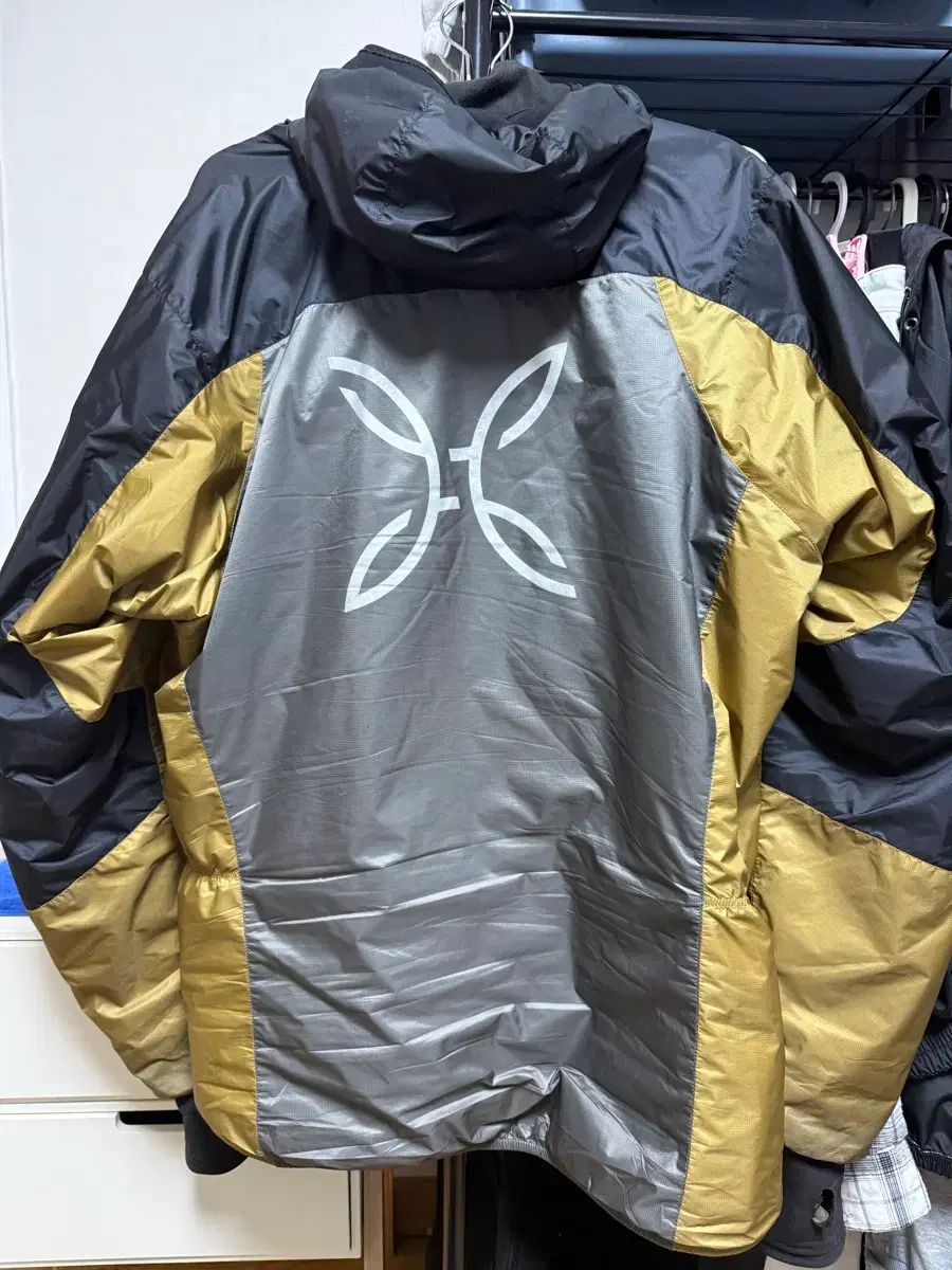 モンチュラ スカイジャケット XL