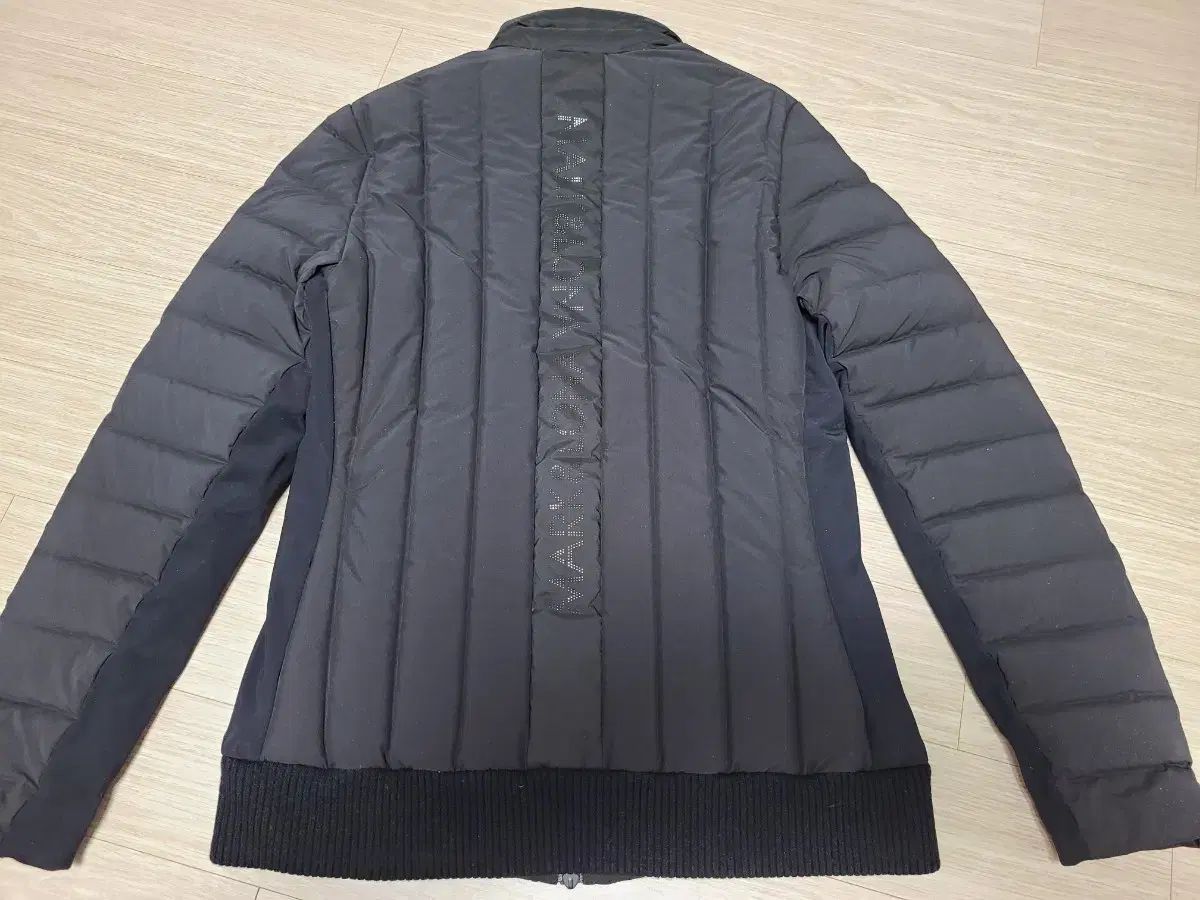 MARK - LONA マークアンドロナ レディース ダウン