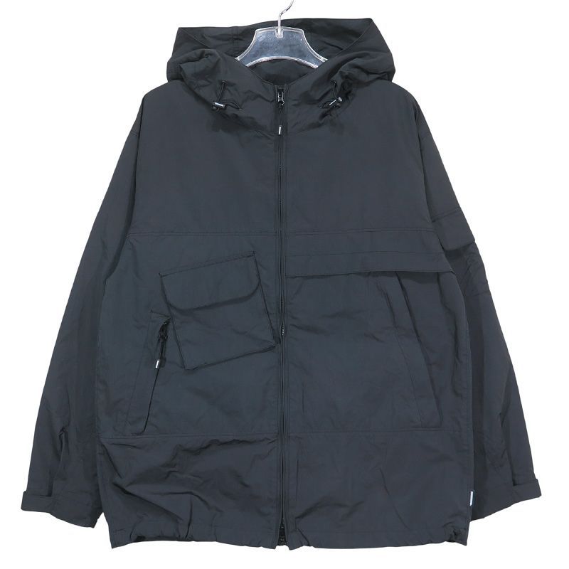 NEIGHBORHOOD ネイバーフッド 21SS MP/NE-JKT 211TSNH-JKM05