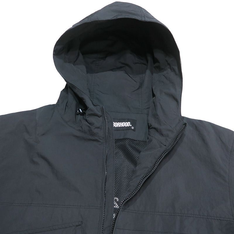 NEIGHBORHOOD ネイバーフッド 21SS MP/NE-JKT 211TSNH-JKM05