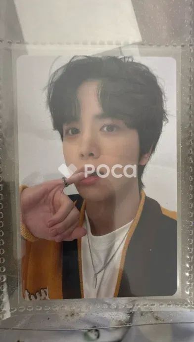 THE BOYZ ヨンフン THE BOYZ FAN CON : THE B-ZONE トレカ - メルカリ THE BOYZ ヨンフン THE BOYZ FAN CON : THE B-ZONE トレカ - メルカリ