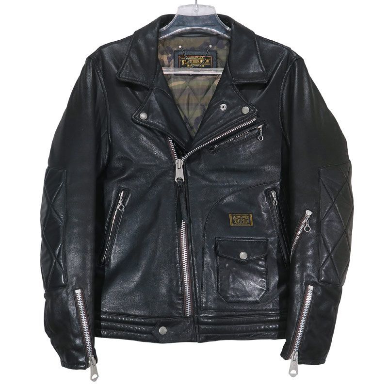 NEIGHBORHOOD ネイバーフッド 11AW STRABLER 2/LL-JKT 112NWNH-JKM02