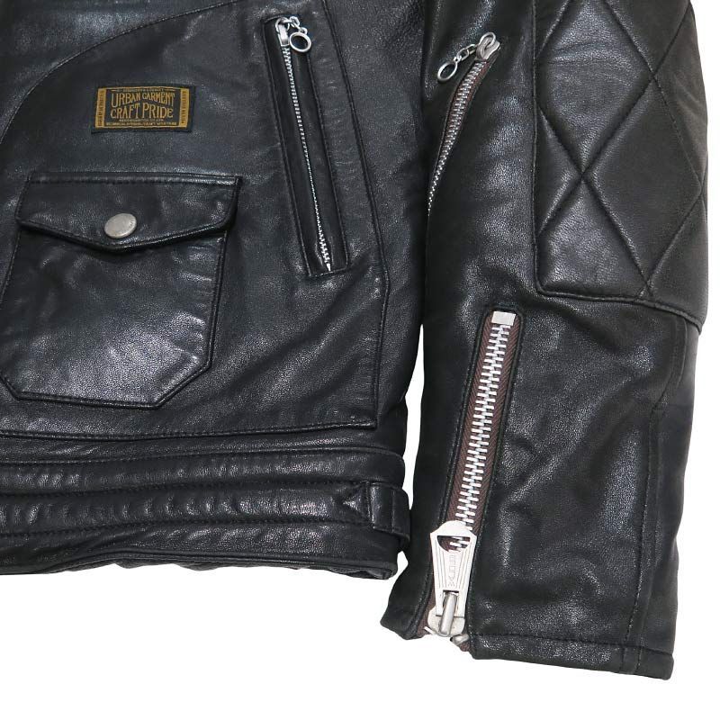 NEIGHBORHOOD ネイバーフッド 11AW STRABLER 2/LL-JKT 112NWNH-JKM02