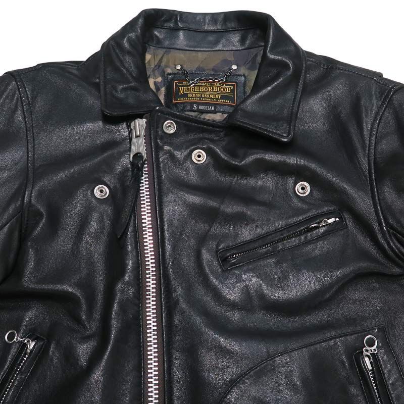 NEIGHBORHOOD ネイバーフッド 11AW STRABLER 2/LL-JKT 112NWNH-JKM02