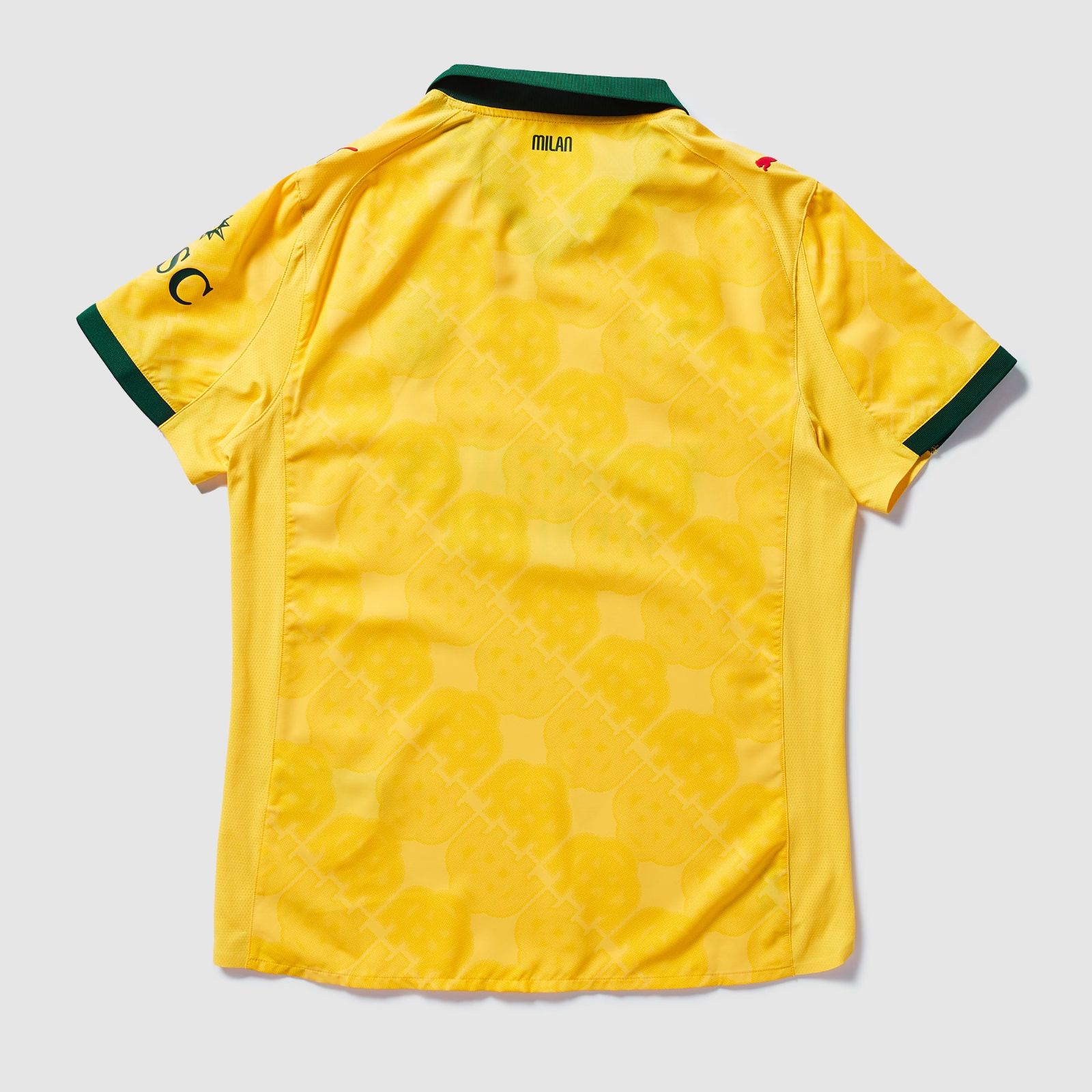 送料無料・匿名配送】Puma ACミラン 25/26 オーセンティック サード