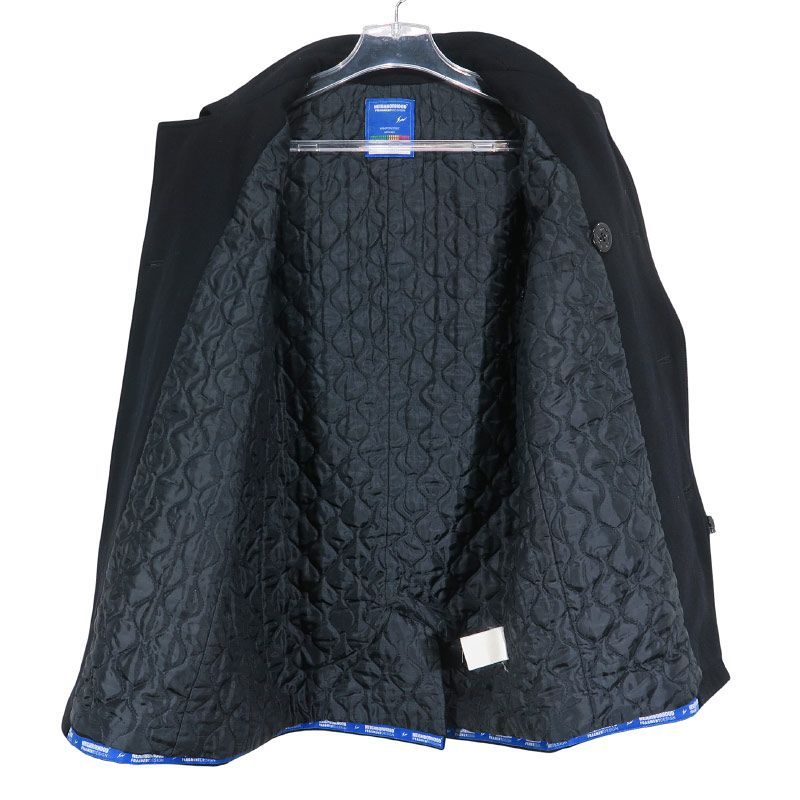 NEIGHBORHOOD ネイバーフッド x Fragment design フラグメント