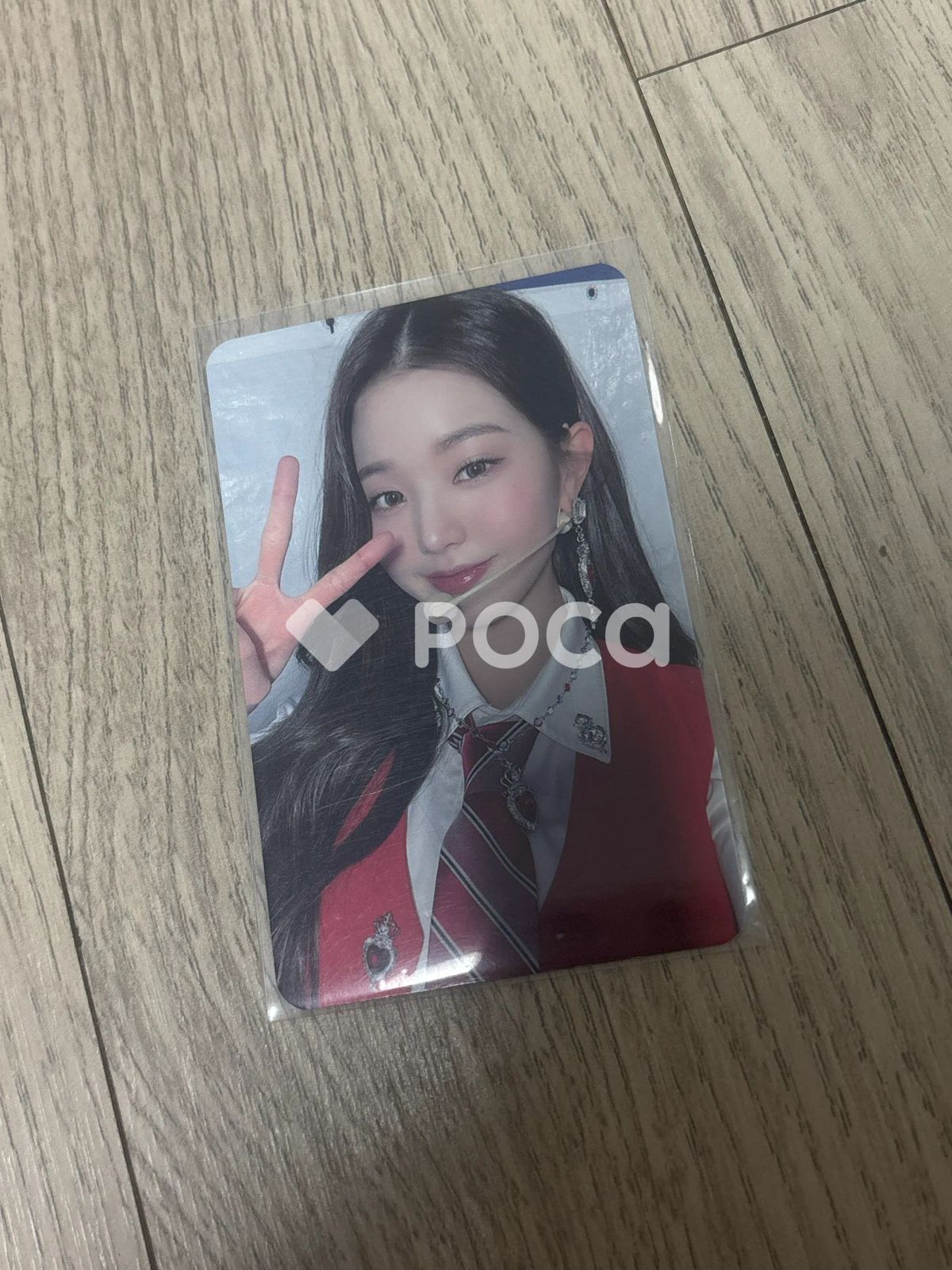 IVE ウォニョン 2022 UNI-KON - メルカリ