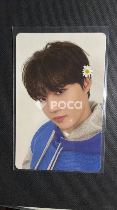 TREASURE NCT ドヨン THE SECOND STEP : CHAPTER ONE DIGIPACK VER