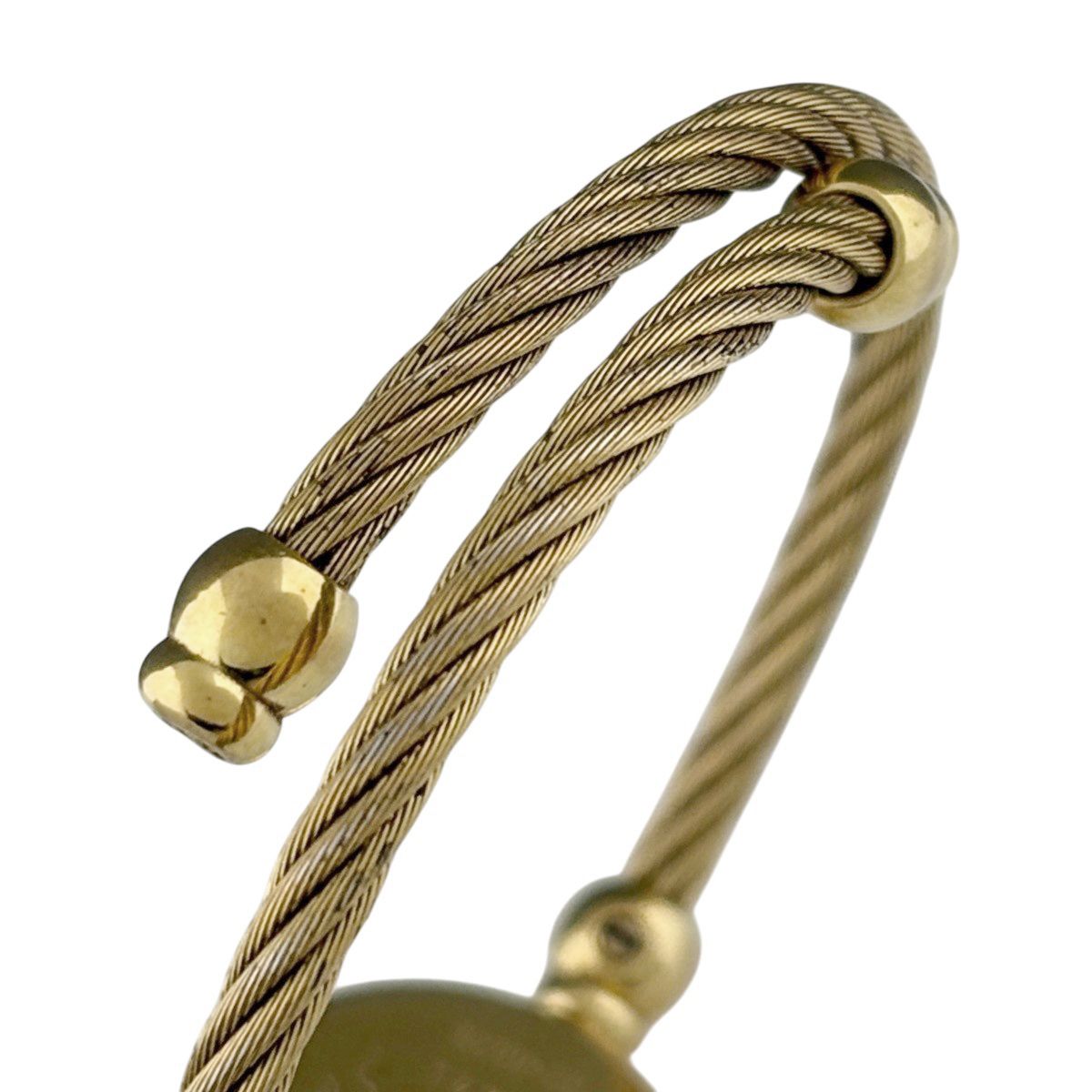 バングルウォッチ