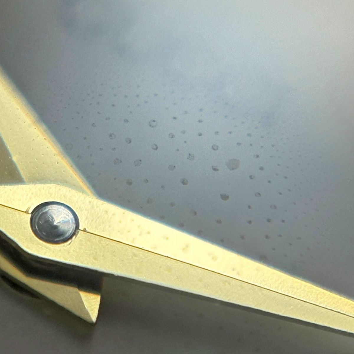 クォーツ レディース