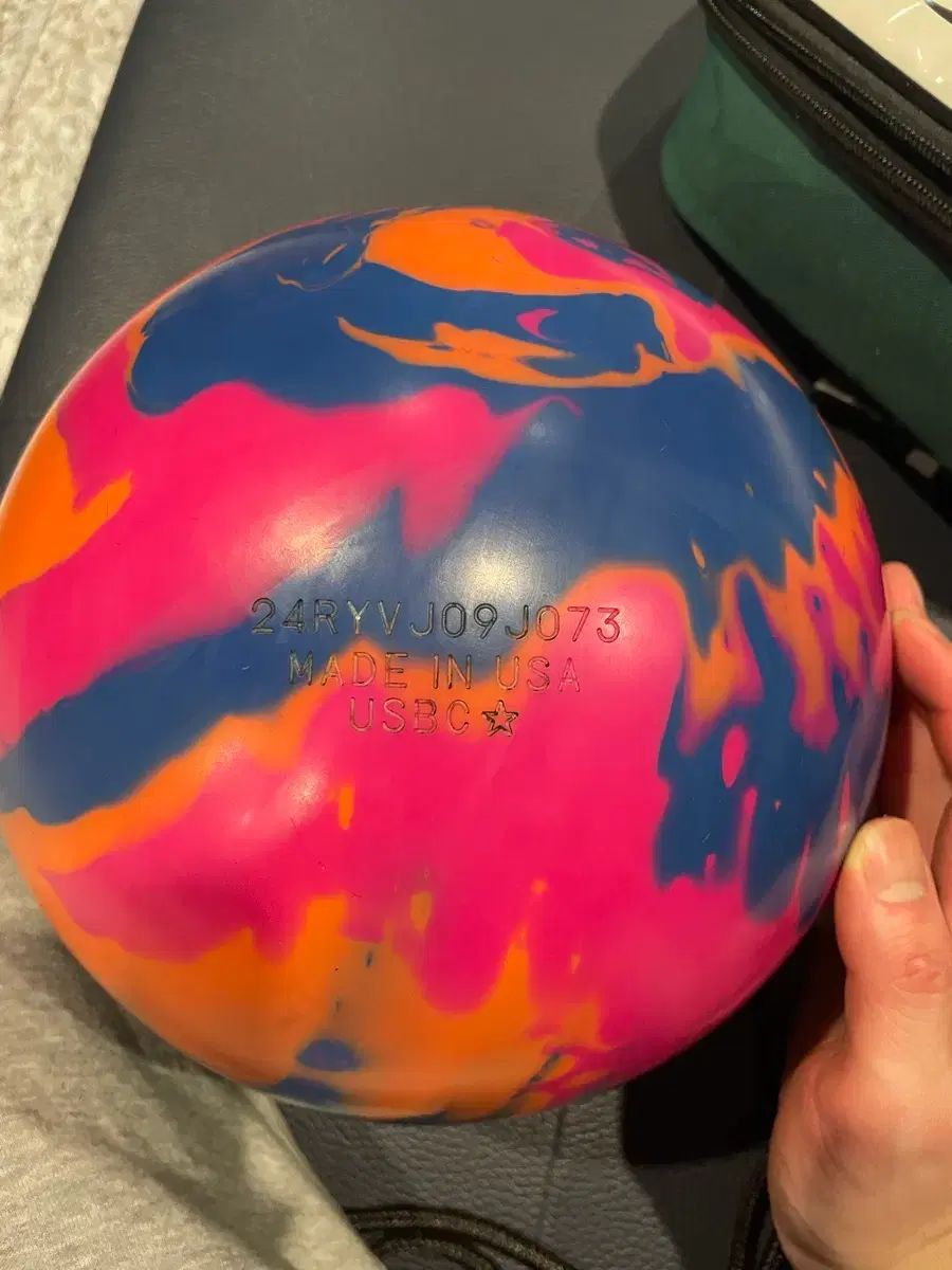 ロトグリップ rst ハイパー 15 p ボーリング