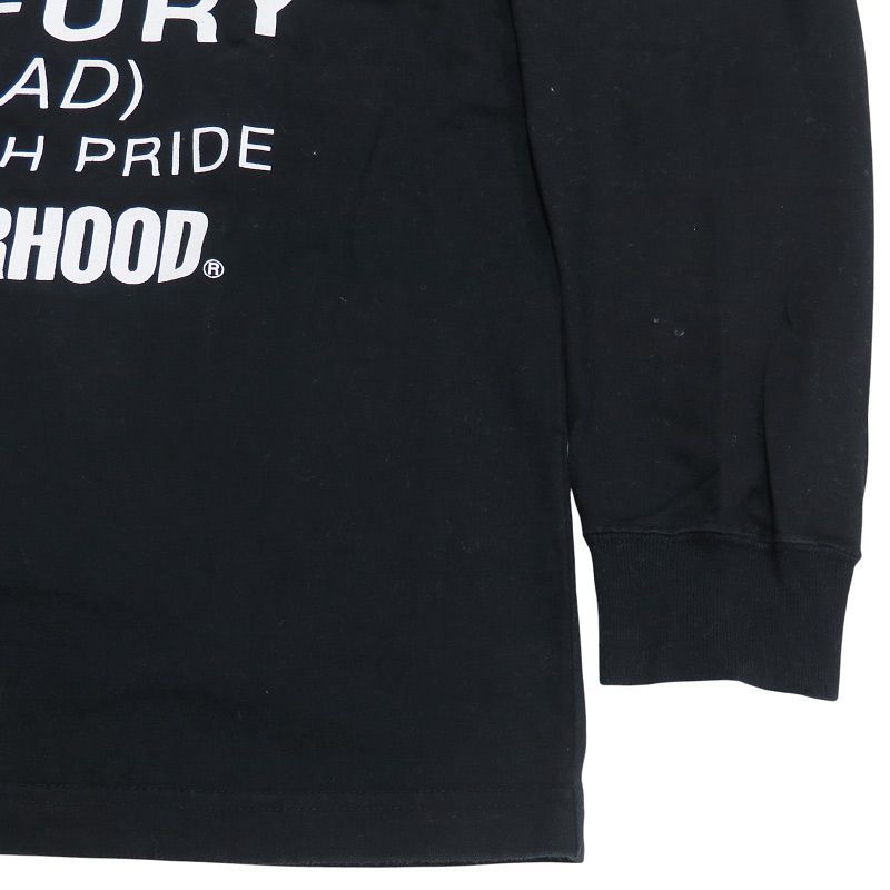 NEIGHBORHOOD ネイバーフッド x VLONE ヴィローン 19SS NHVL.T-1/C-TEE