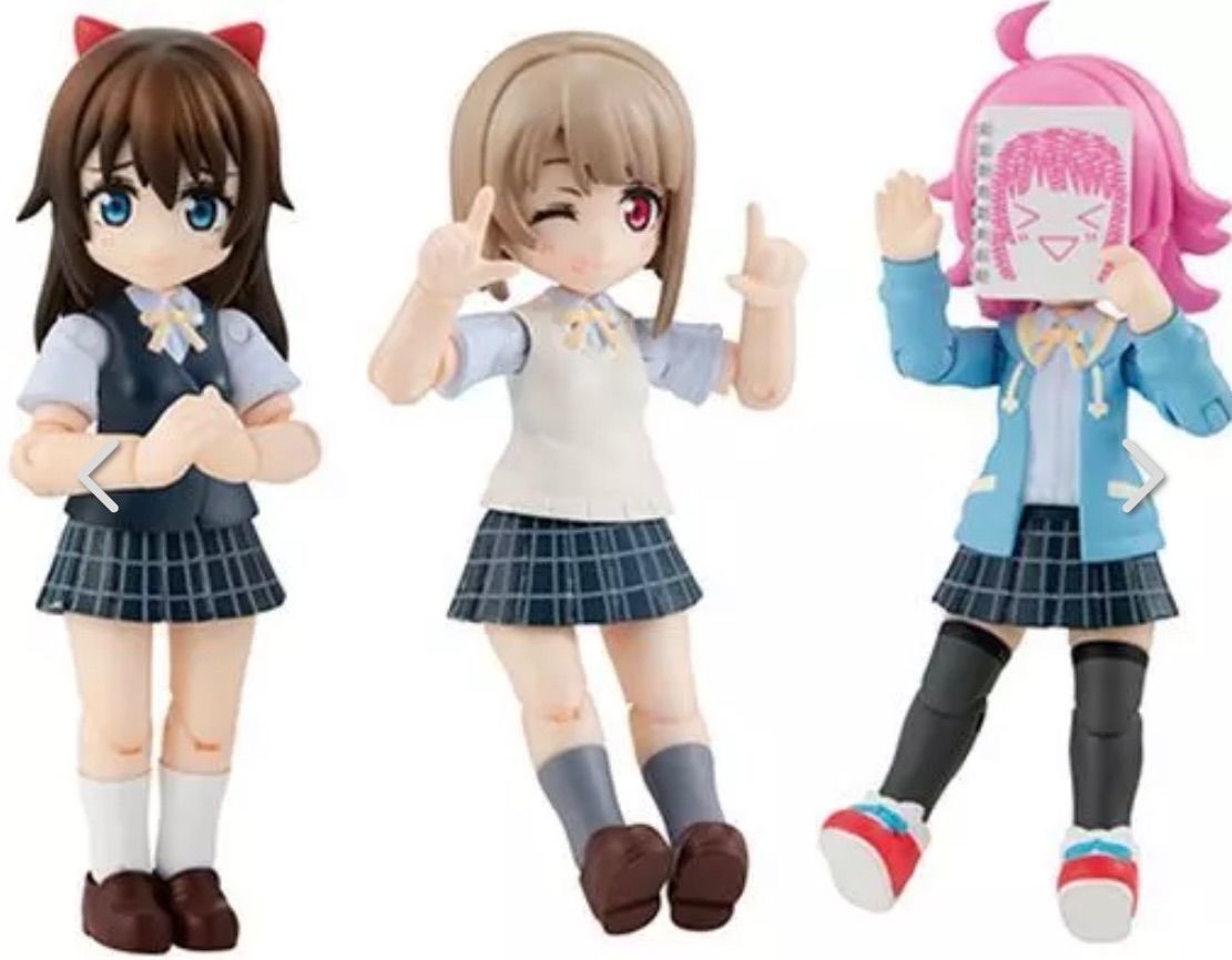 全3種セット】AQUA SHOOTERS! feat.虹ヶ咲学園スクールアイドル同好会