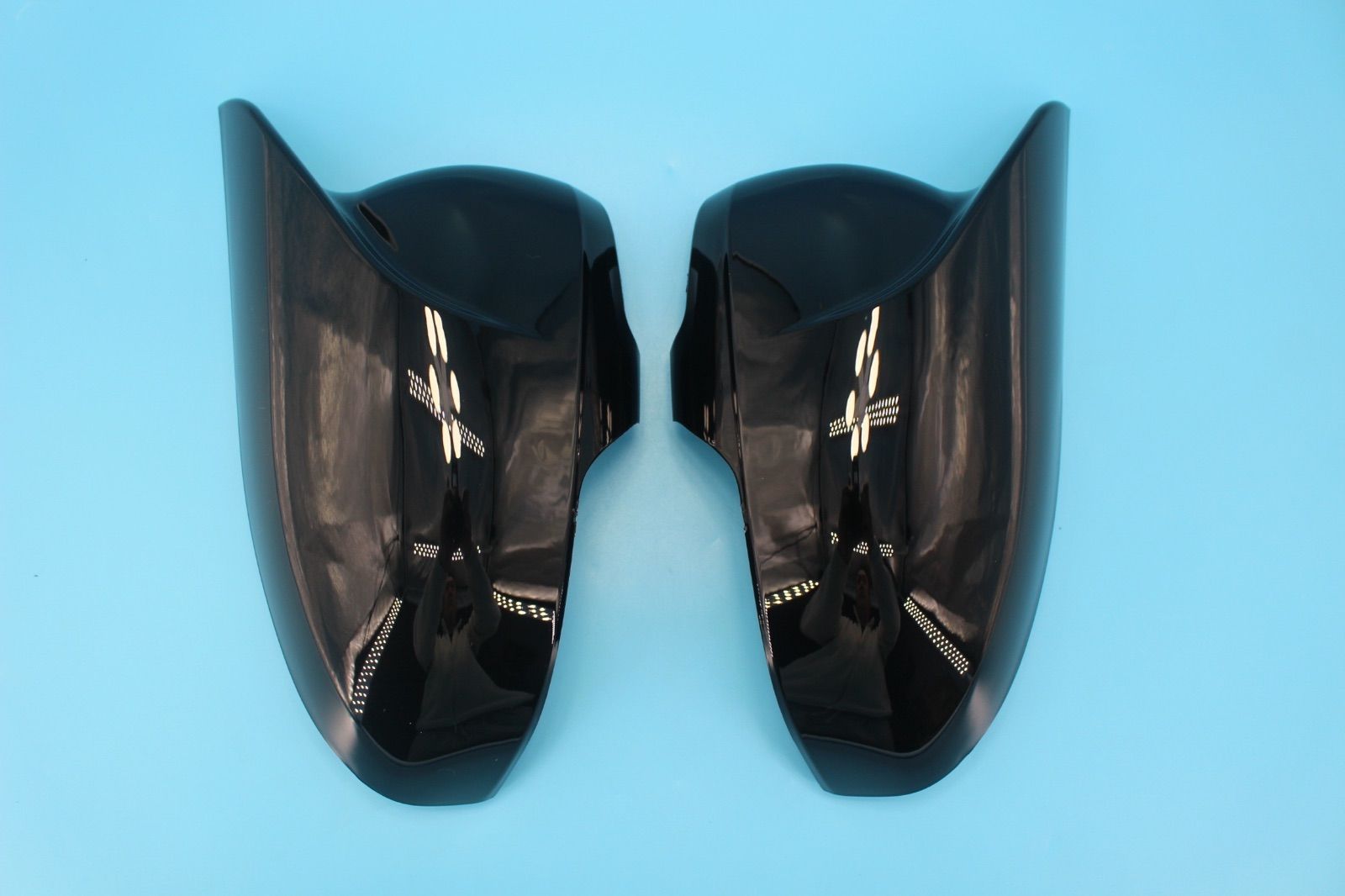 マークX markX 130系 ドアミラーカバー【D11c】純正と交換タイプ