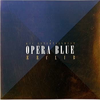 ディスカウント 【】 [コンサートパンフレット] 米米CLUB OPERA BLUE