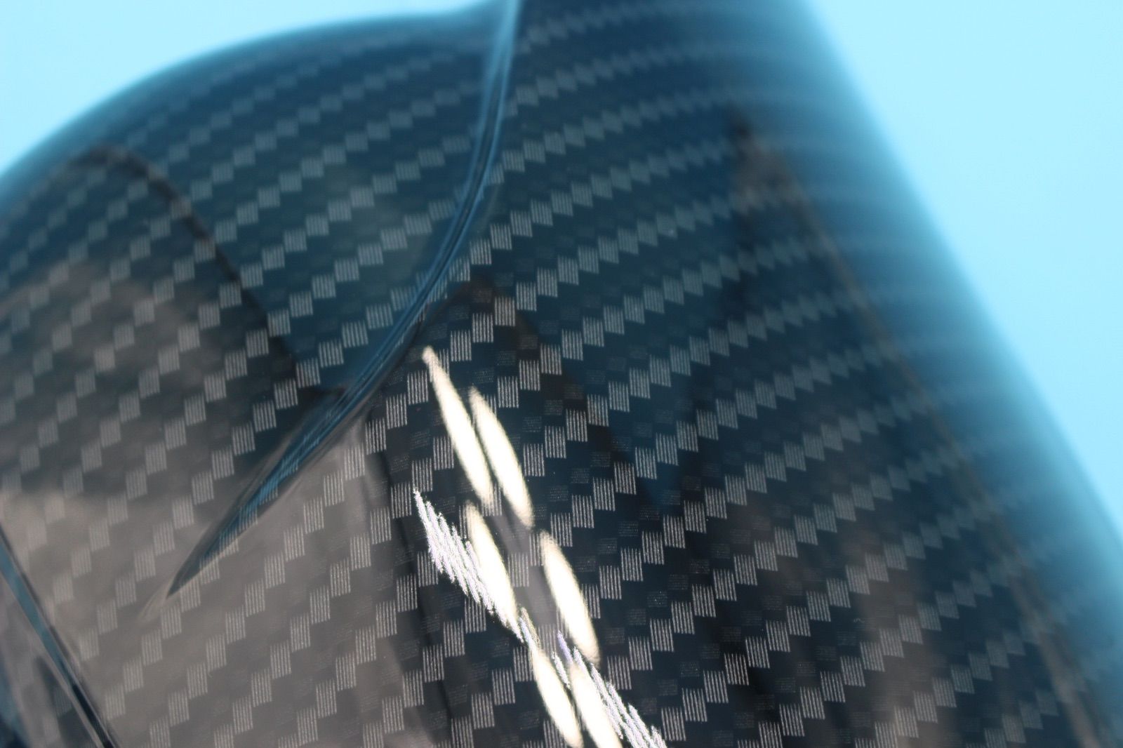 マークX markX 130系 ドアミラーカバー【D11b】純正と交換タイプ