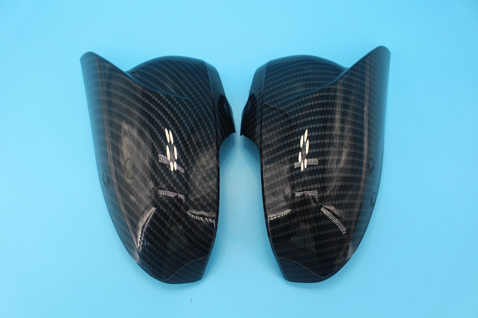 マークX markX 130系 ドアミラーカバー【D11b】純正と交換タイプ