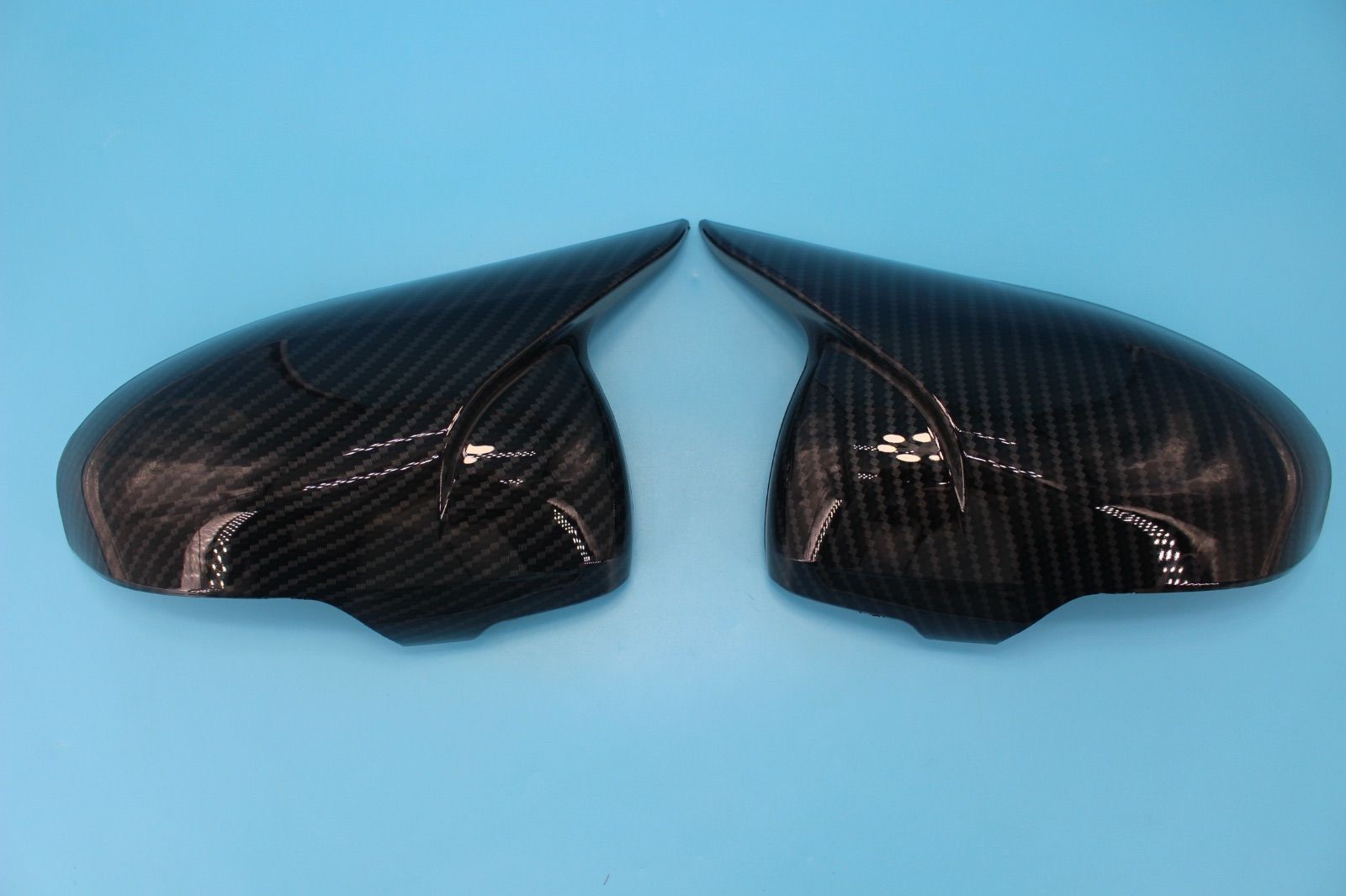 マークX markX 130系 ドアミラーカバー【D11b】純正と交換タイプ