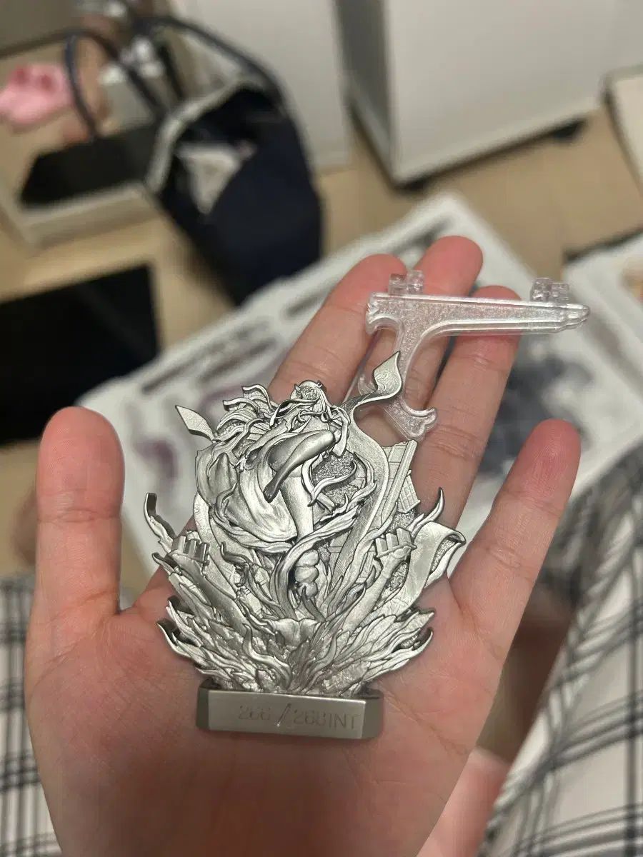 禰豆子 フィギュア