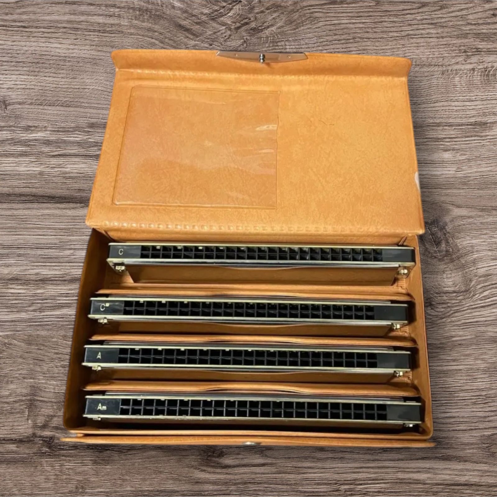 【美品】スズキ 複音ハーモニカ 4本セット A/Am/C/C# 日本製 ケース付 Amazon.co.jp: SUZUKI スズキ 21穴複音ハーモニカ SU-21W 4本セット(C