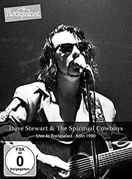 Live at Rockpalast [DVD] 【公式通販】