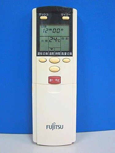 富士通 AR-EL 1 リモコン エアコン