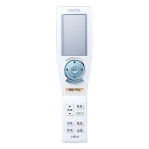 AR FCA 1 J エアコン リモコン 富士通