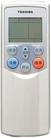 東芝キャリア WH F 02 J リモコン エアコン
