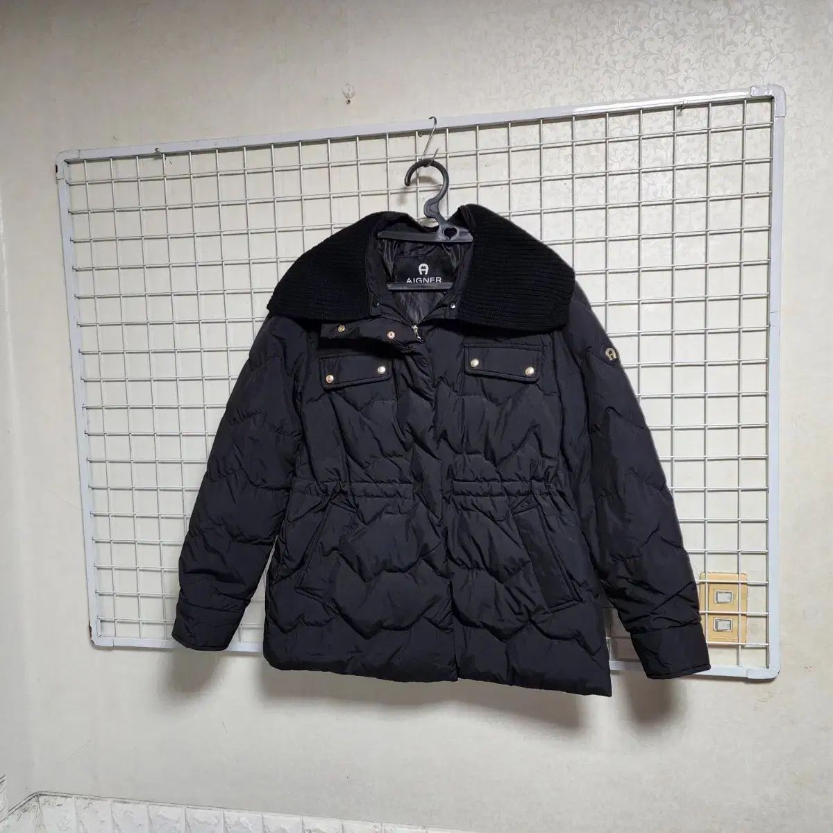 ほぼ アグネーダウンパディ レディース 105