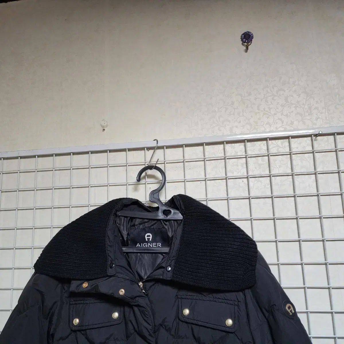 ほぼ アグネーダウンパディ レディース 105