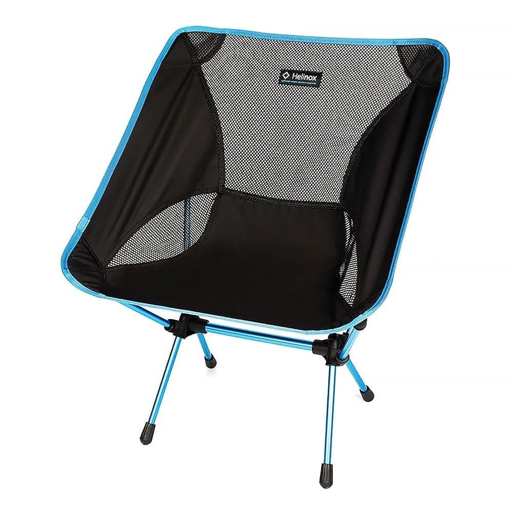 ヘリノックス Helinox チェアワン ブラック BK 1822221