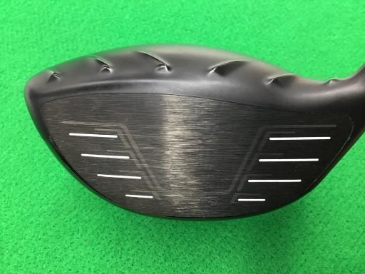 中古】 ピン G440 LST 10.5° ドライバー DR PING TOUR 2.0 CHROME 65