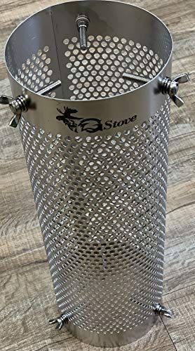 G Stove ジーストーブ キャンプ 焚き火台 メッシュテントプロテクター