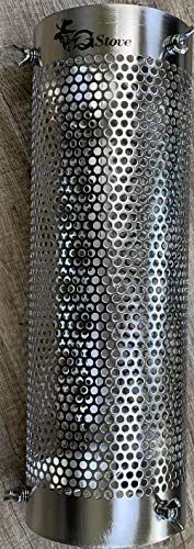 G-Stove ジーストーブ キャンプ 焚き火台 メッシュテントプロテクター