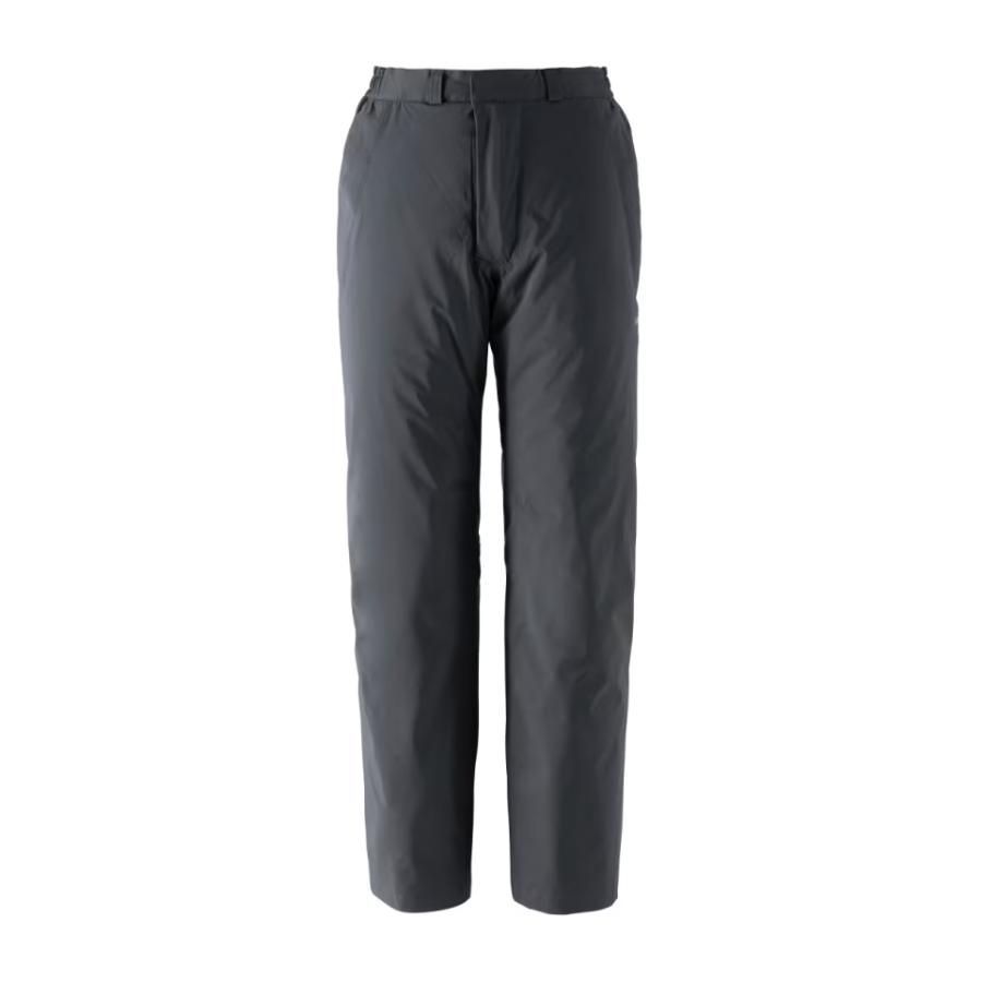 RB 035 W インサレーションレインパンツ チャコールXL