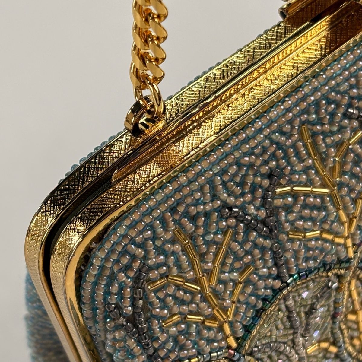 ビーズ 和装小物