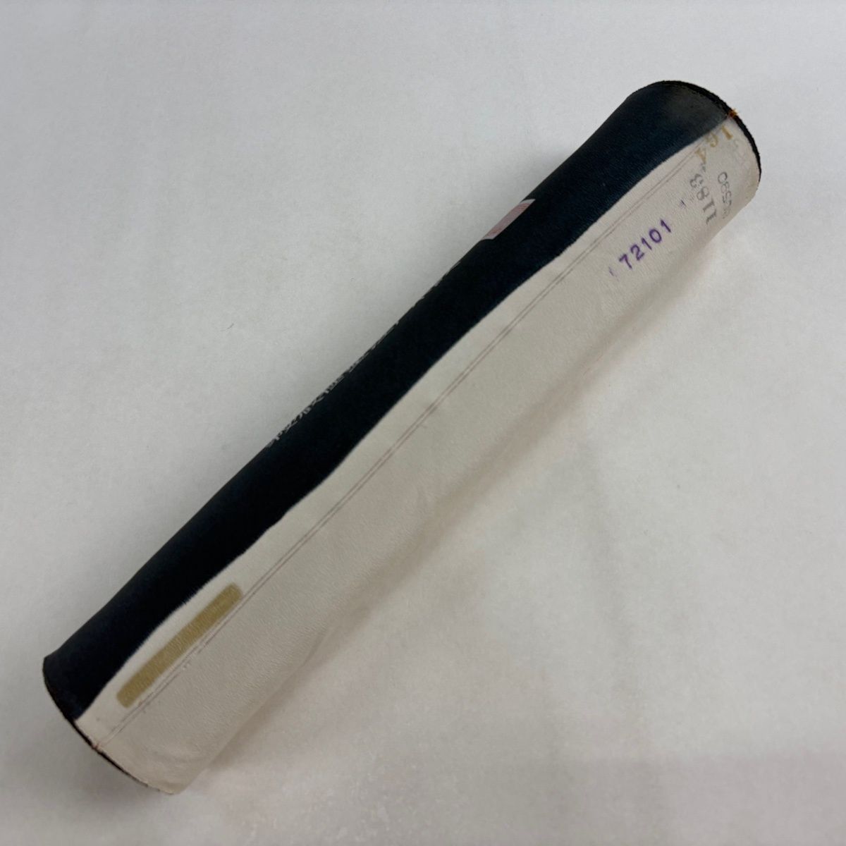  反物 秀品 江戸小紋 落款有 鮫文 緑 正絹 その他 着物反物