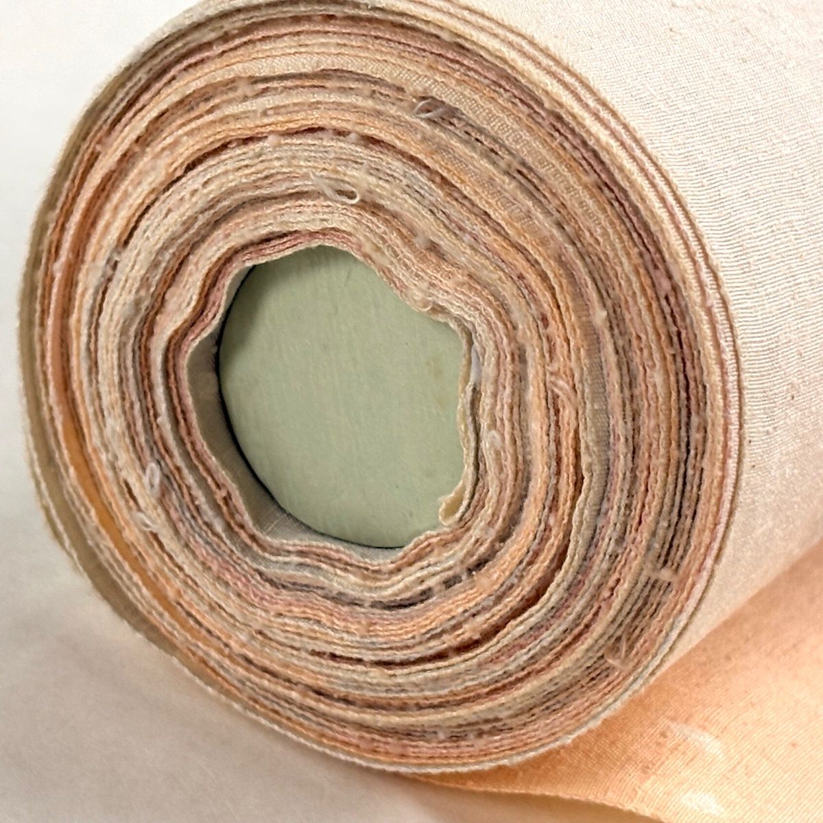 草花 ピンクベージュ