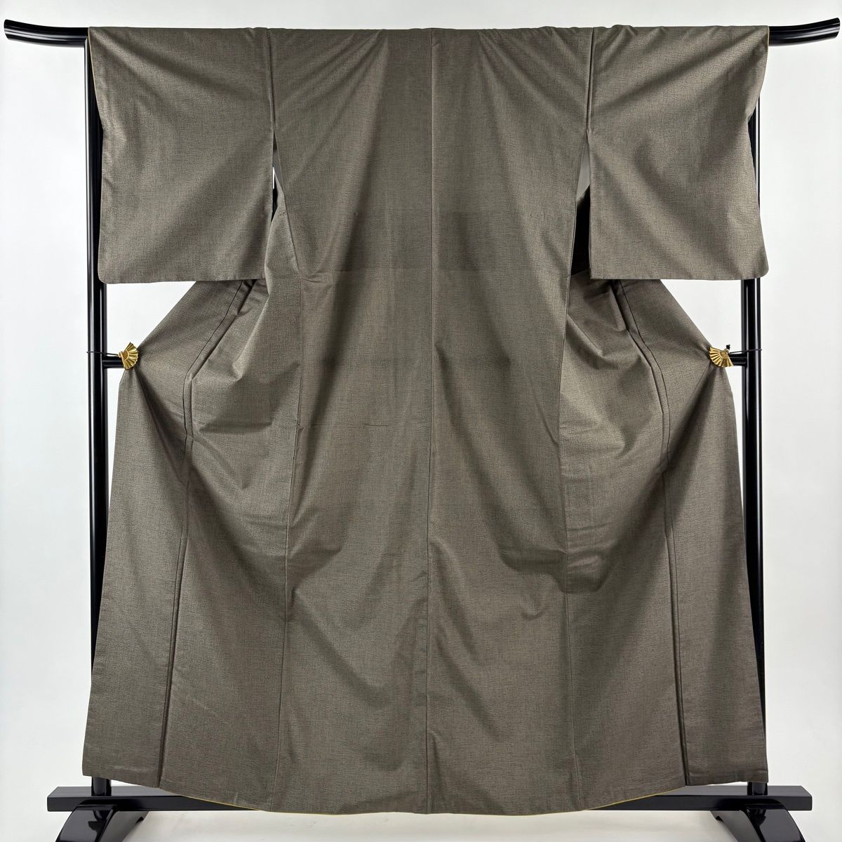 袋帯セット 大島紬地