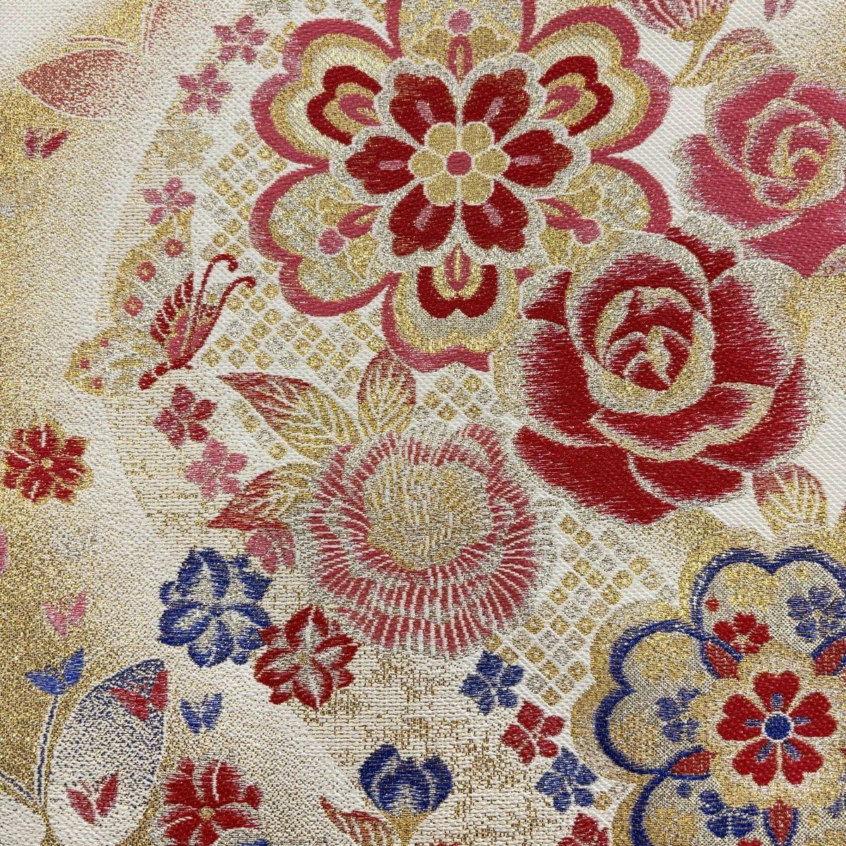 袋帯フルセット