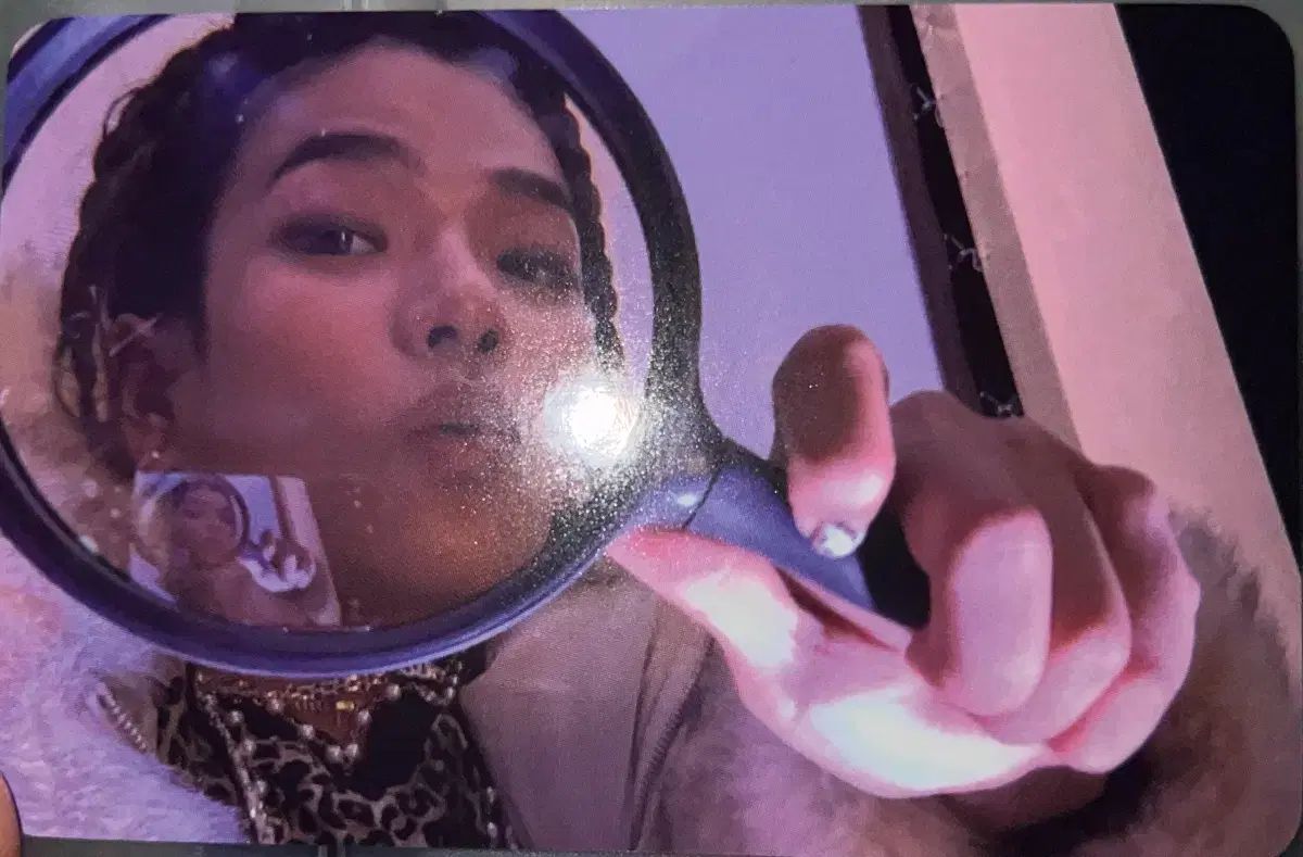 オールデイプロジェクト タイザン 公開放送 サノク トレカ ADP Look at me オールデフ wts pcs