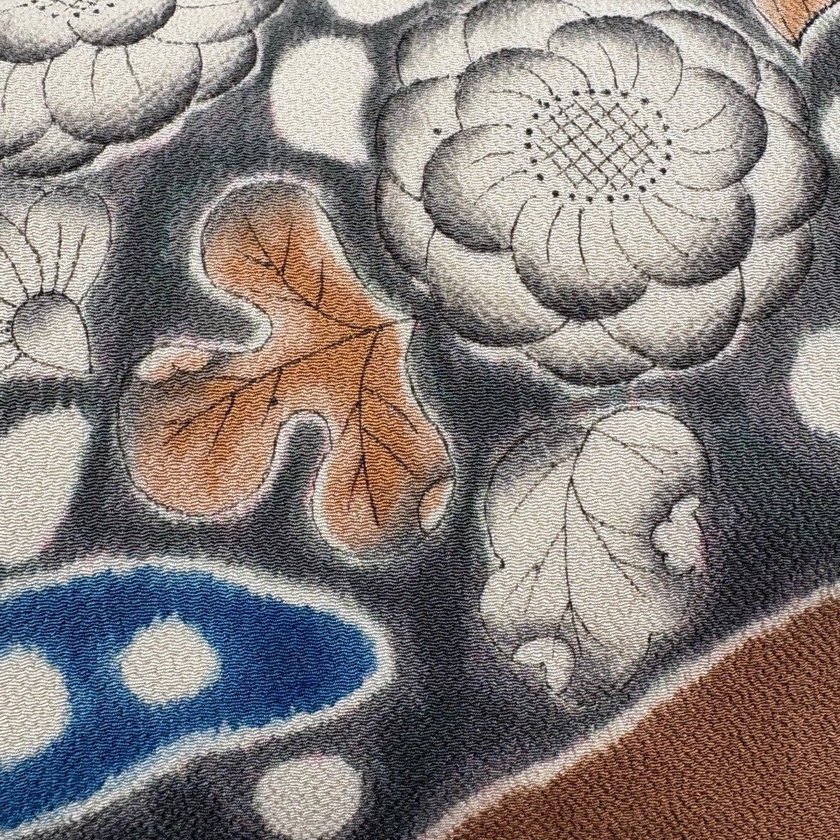 多ち花 名古屋帯 縮緬 辻が花 全通 正絹 sb53315_1.jpg